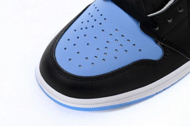 Cheap High Toe Jordan OG DZ5485-400 Air UNC 1 0630
